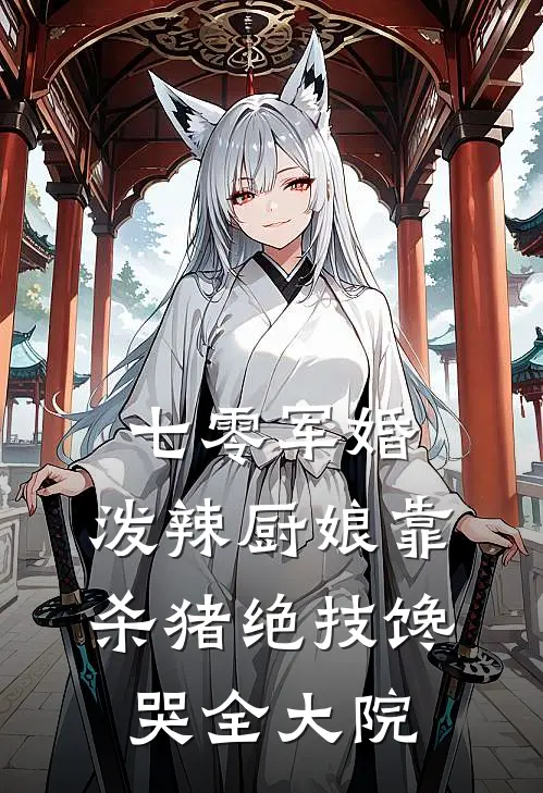 七零军婚：泼辣厨娘靠杀猪绝技馋哭全大院