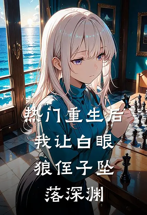 [热门]重生后，我让白眼狼侄子坠落深渊