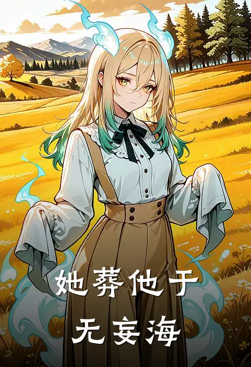 她葬他于无妄海