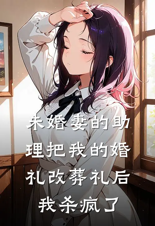 未婚妻的助理把我的婚礼改葬礼后，我杀疯了