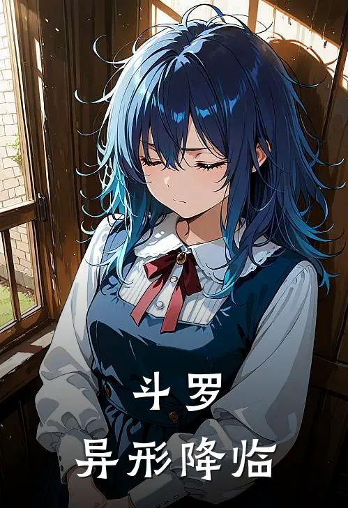 斗罗：异形降临