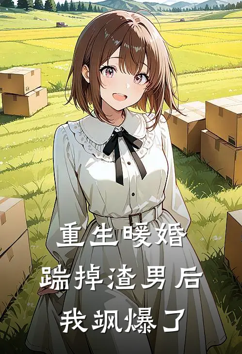 重生暖婚，踹掉渣男后我飒爆了