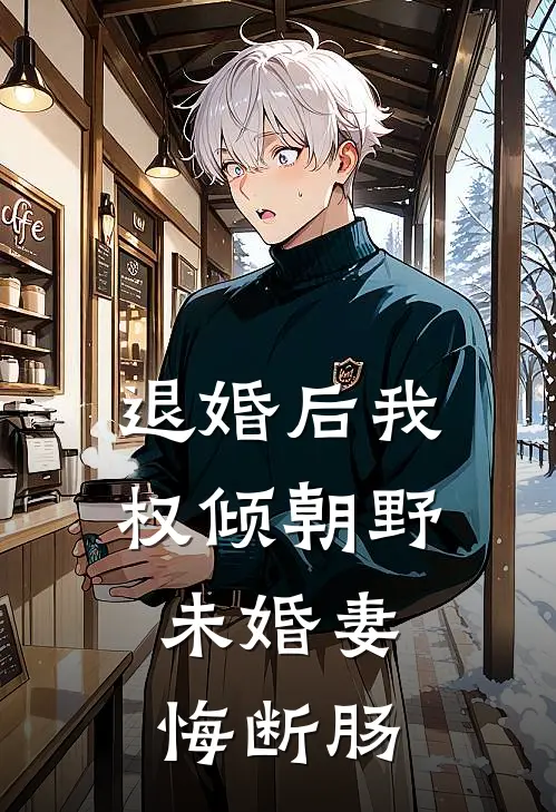 退婚后我权倾朝野，未婚妻悔断肠