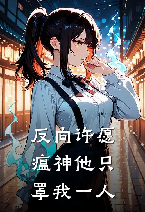 反向许愿：瘟神他只罩我一人
