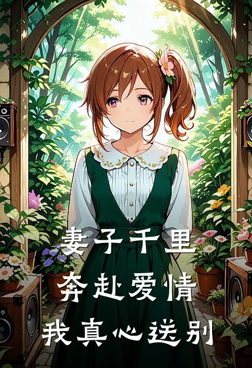 妻子千里奔赴爱情，我真心送别