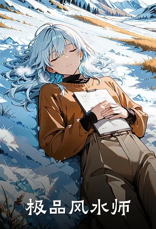 极品风水师