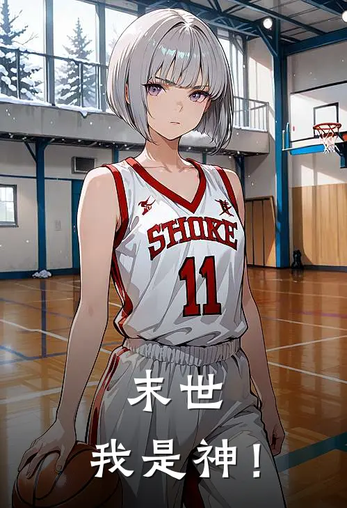 末世：我是神！