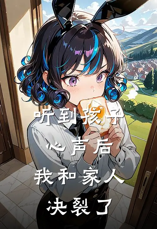 听到孩子心声后，我和家人决裂了