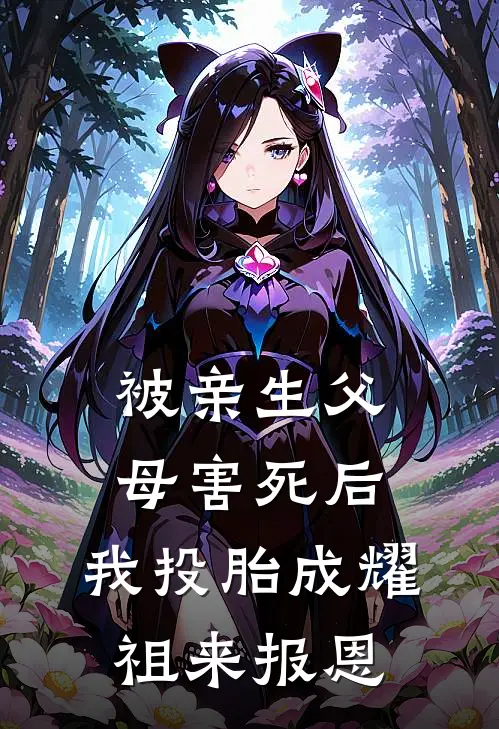 被亲生父母害死后，我投胎成“耀祖”来报恩