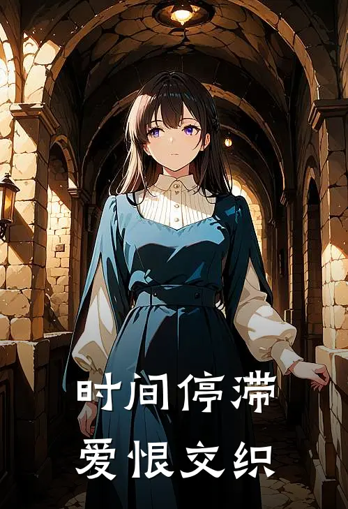 时间停滞，爱恨交织