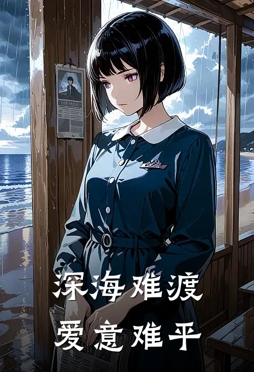 深海难渡，爱意难平