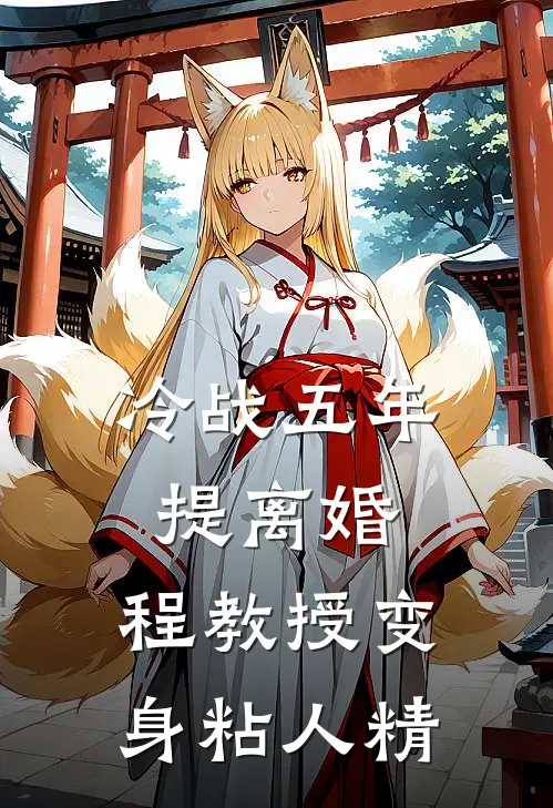 冷战五年提离婚，程教授变身粘人精