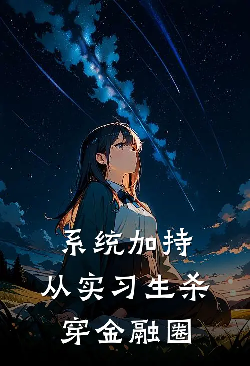 系统加持：从实习生杀穿金融圈