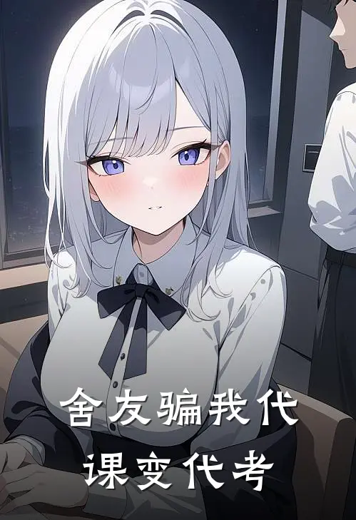 舍友骗我代课变代考