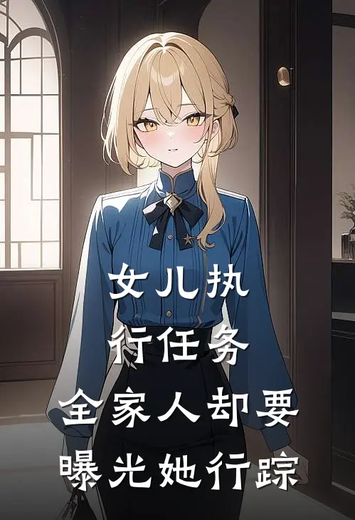 女儿执行任务，全家人却要曝光她行踪