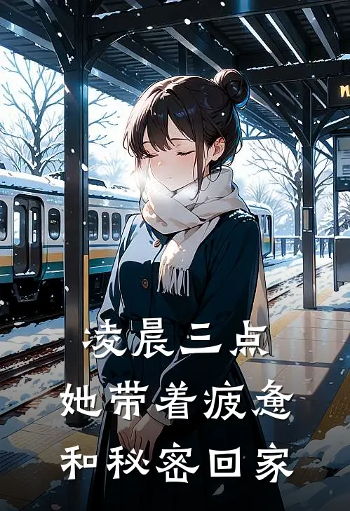 凌晨三点，她带着疲惫和秘密回家