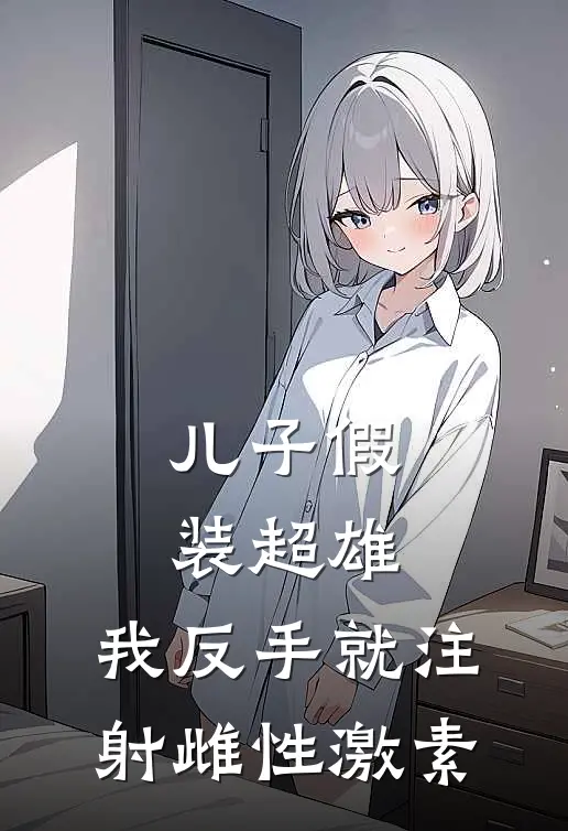 儿子假装超雄，我反手就注射雌性激素