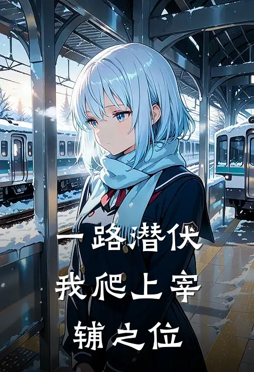 一路潜伏，我爬上宰辅之位