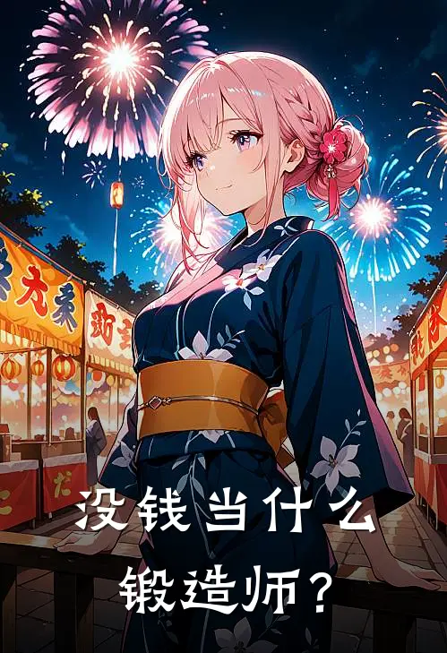 没钱当什么锻造师？