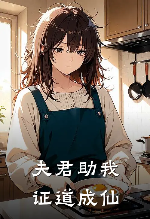 夫君助我证道成仙