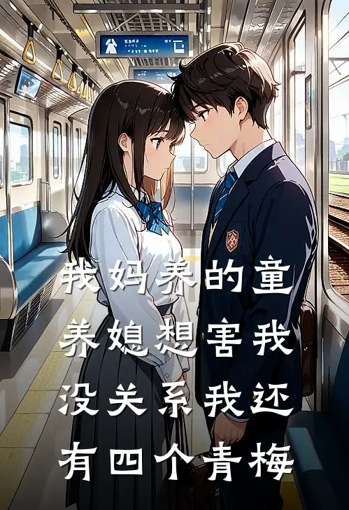 我妈养的童养媳想害我，没关系我还有四个青梅