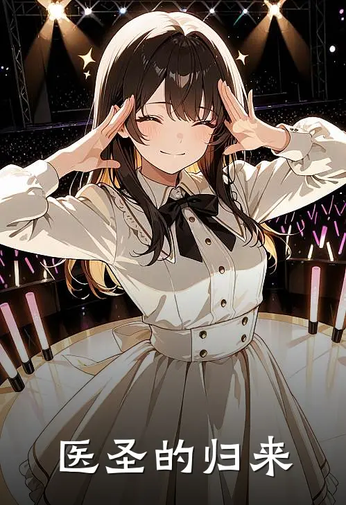 医圣的归来
