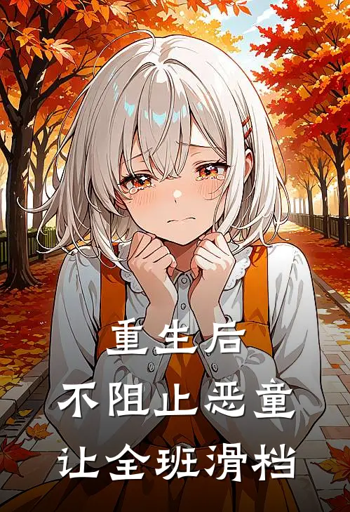 重生后，不阻止恶童让全班滑档