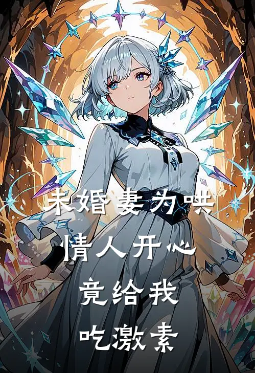 未婚妻为哄情人开心，竟给我吃激素