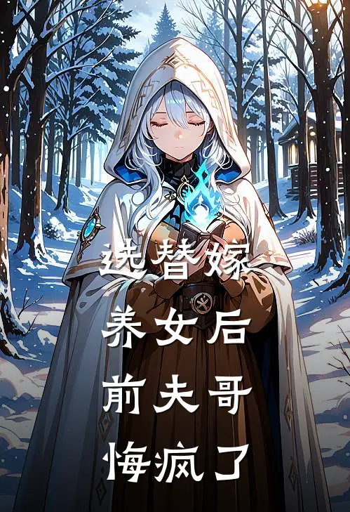 选替嫁养女后，前夫哥悔疯了