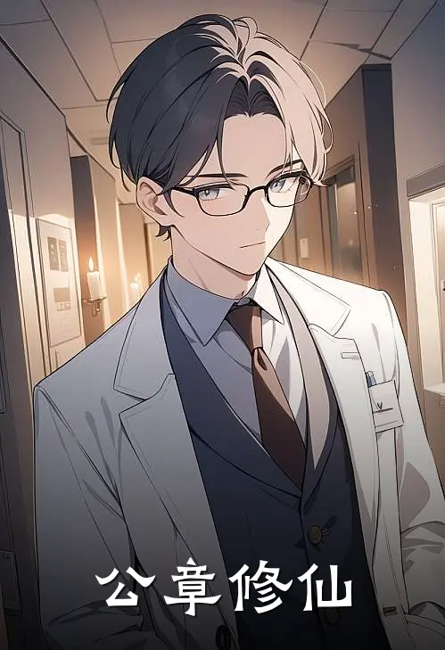 公章修仙