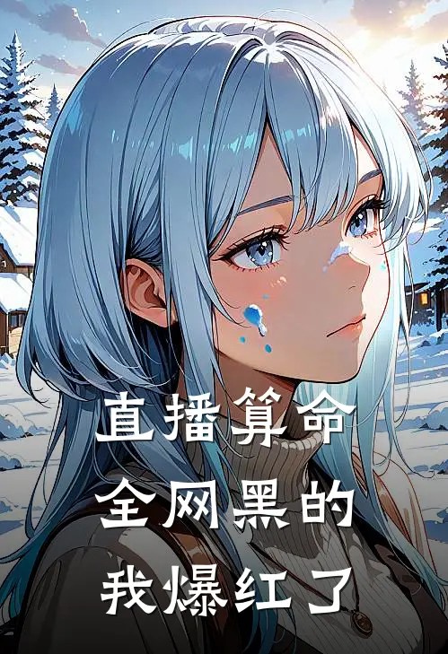 直播算命，全网黑的我爆红了