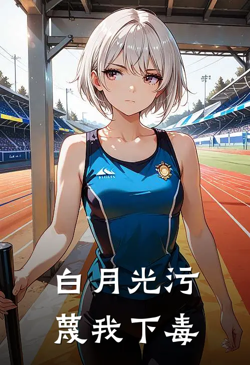 白月光污蔑我下毒