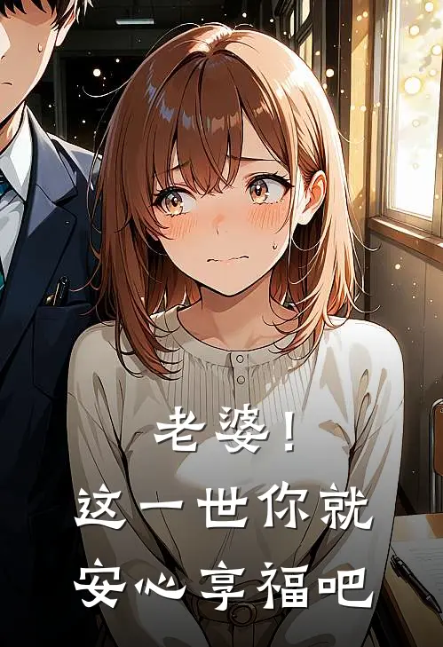 老婆！这一世你就安心享福吧