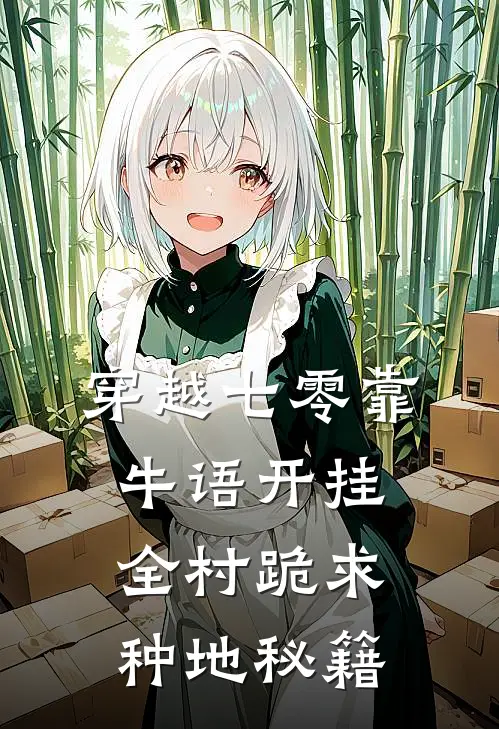 穿越七零靠牛语开挂：全村跪求种地秘籍