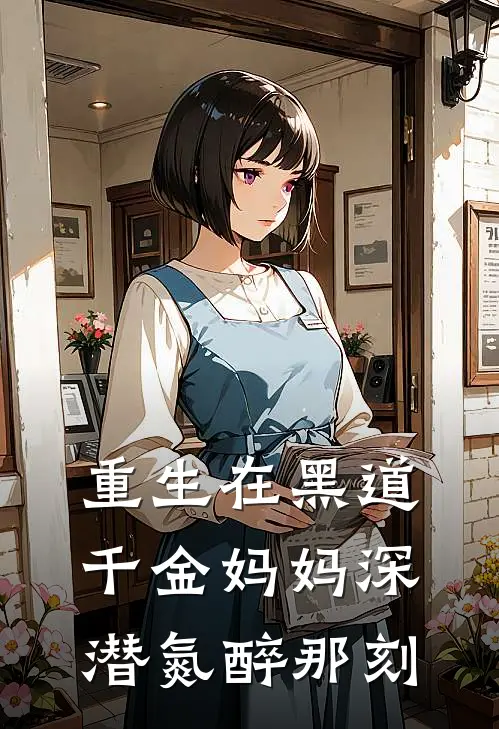 重生在黑道千金妈妈深潜氮醉那刻