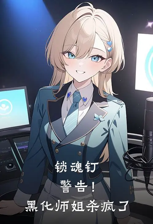 锁魂钉警告！黑化师姐杀疯了