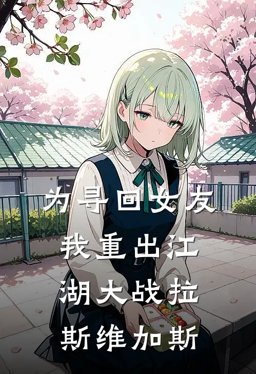 为寻回女友，我重出江湖大战拉斯维加斯