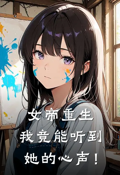 女帝重生，我竟能听到她的心声！