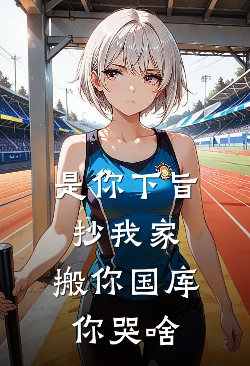 是你下旨抄我家，搬你国库你哭啥