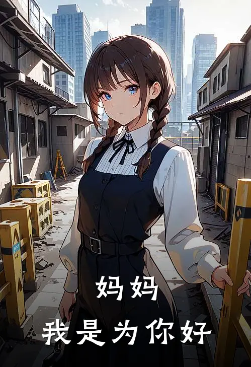 妈妈，我是为你好