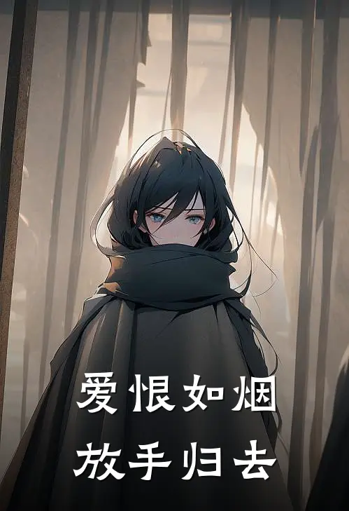爱恨如烟，放手归去