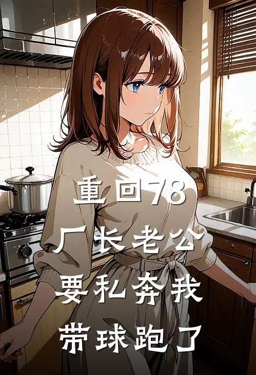 重回78：厂长老公要私奔我带球跑了
