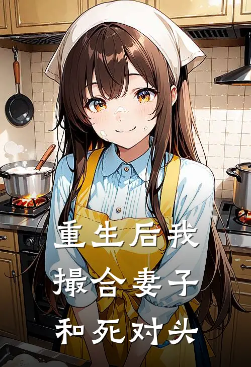 重生后我撮合妻子和死对头