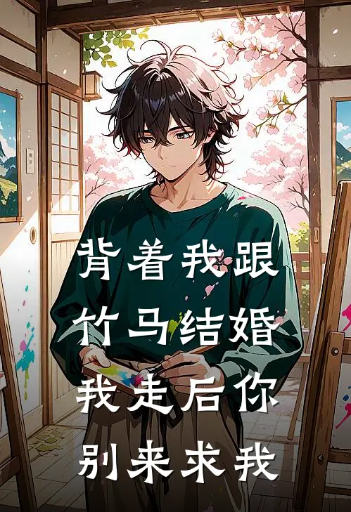背着我跟竹马结婚，我走后你别来求我