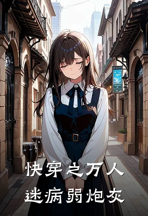 快穿之万人迷病弱炮灰