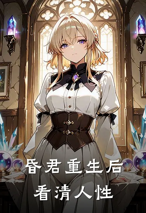 昏君重生后，看清人性