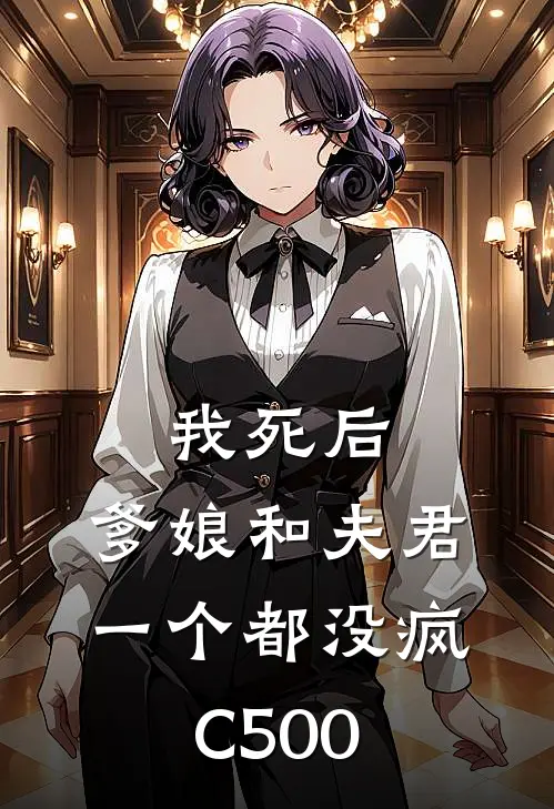 我死后，爹娘和夫君一个都没疯C500