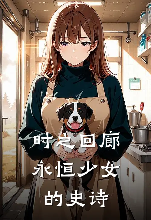 时之回廊永恒少女的史诗