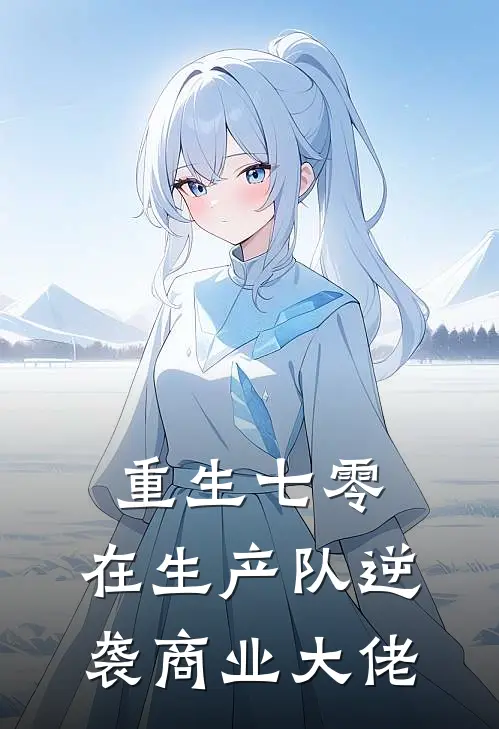 重生七零：在生产队逆袭商业大佬
