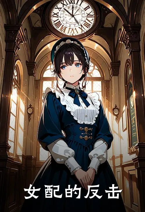 女配的反击